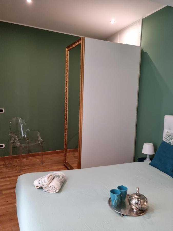 Green Palace 브린디시 외부 사진