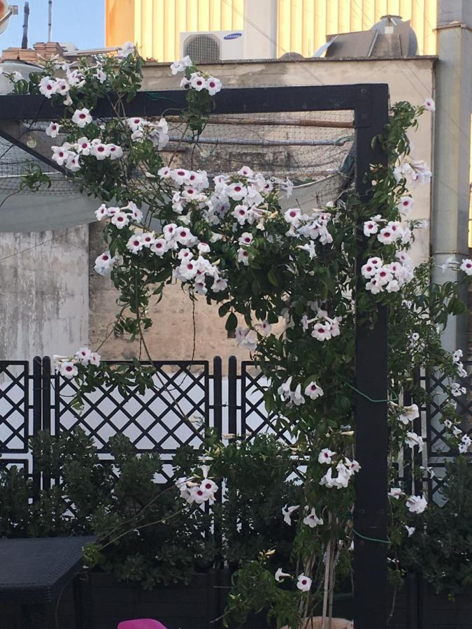 Green Palace 브린디시 외부 사진