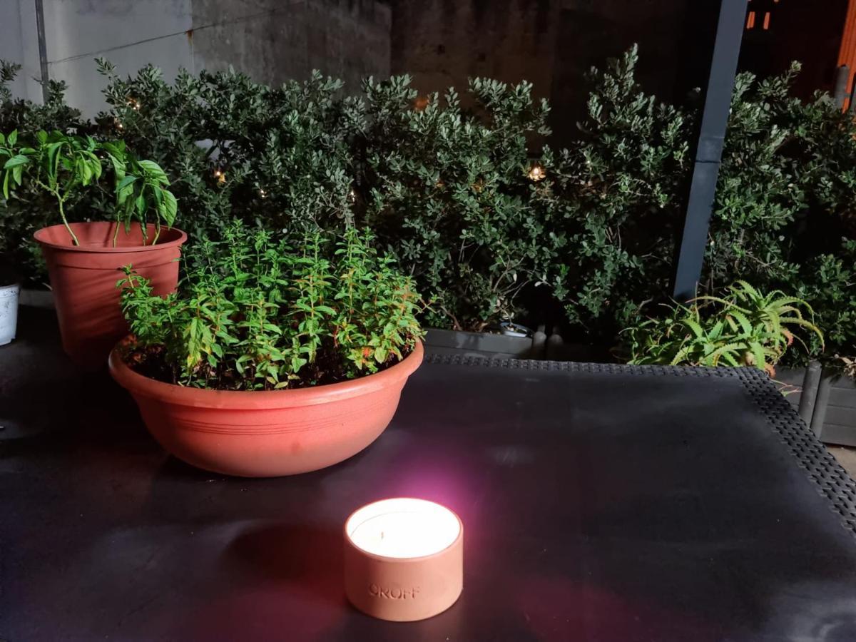 Green Palace 브린디시 외부 사진
